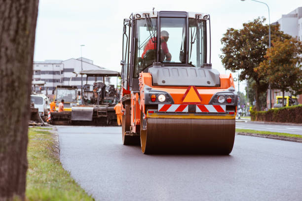 Reliable Cheraw, SC Driveway Paving Services Solutions